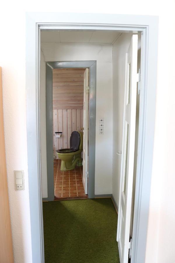 Hotel Ribe - Annex Εξωτερικό φωτογραφία