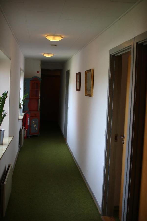 Hotel Ribe - Annex Εξωτερικό φωτογραφία